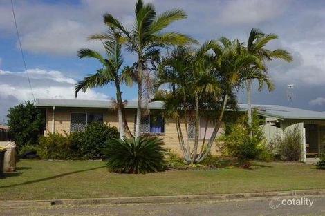 Property photo of 14 Black Street Norville QLD 4670