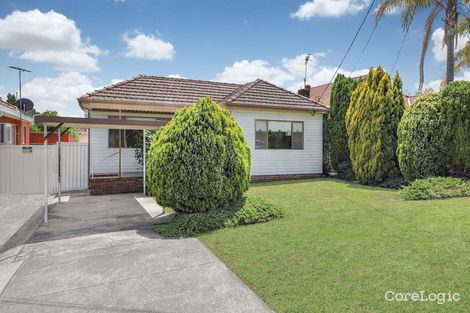 Property photo of 16 Henderson Avenue Panania NSW 2213