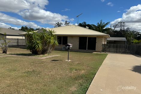 55 Grosvenor Dr, Moranbah, QLD 4744