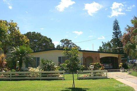 317 Pain St, Koongal, QLD 4701
