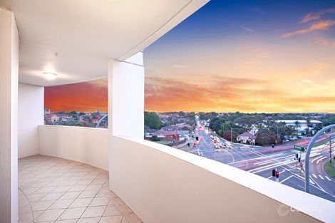 Property photo of 57/323 Forest Road Hurstville NSW 2220