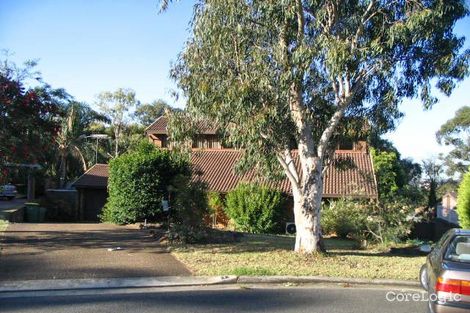 Property photo of 1 Hartog Place Illawong NSW 2234