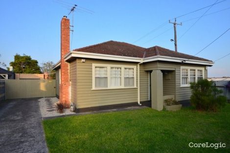 Property photo of 39 Sredna Street West Footscray VIC 3012
