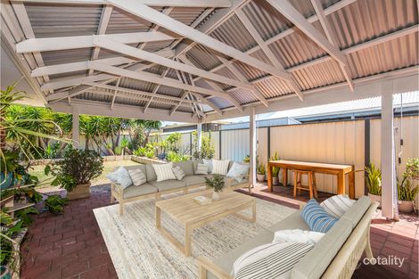 Property photo of 47 Bindoon Loop Huntingdale WA 6110