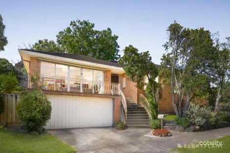 11 Murphy Rd, Doncaster East, VIC 3109