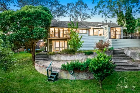 Property photo of 8 Ness Street Diamond Creek VIC 3089