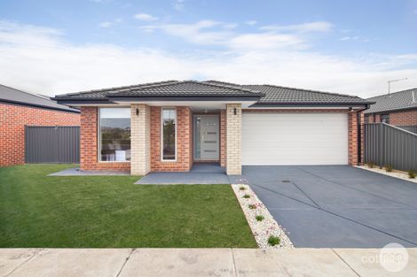 Property photo of 64 Creekstone Drive Alfredton VIC 3350