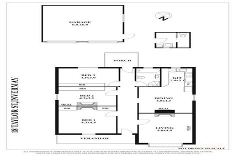 Property photo of 18 Taylor Street Invermay TAS 7248