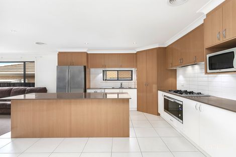 Property photo of 138 Stanner Circuit Bonner ACT 2914