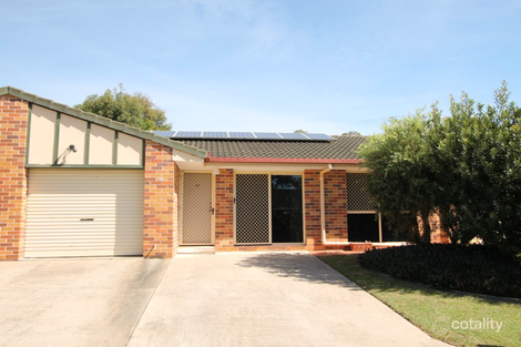 27/26-38 Halliday St, Eagleby, QLD 4207