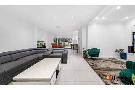 Property photo of 15A Worsley Street East Hills NSW 2213
