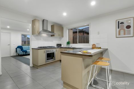 Property photo of 56 Szer Way Carrum Downs VIC 3201