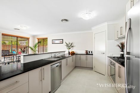 Property photo of 16 Cascades Road Woongarrah NSW 2259