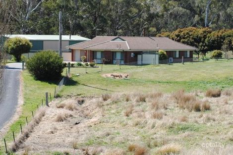 10 Carsons Siding Rd, Cullen Bullen, NSW 2790