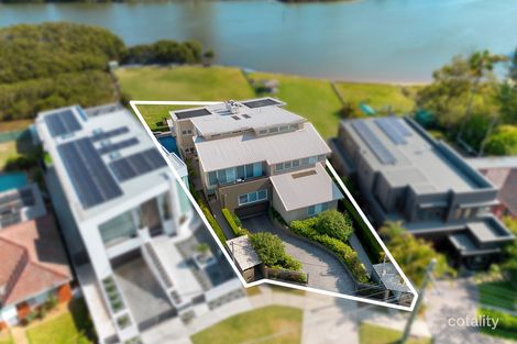 100/100a Lancaster Ave, Melrose Park, NSW 2114