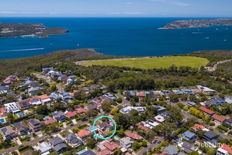 Property photo of 15 Heathcliff Crescent Balgowlah Heights NSW 2093