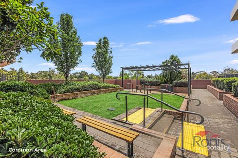 Property photo of 215/1 Vermont Crescent Riverwood NSW 2210