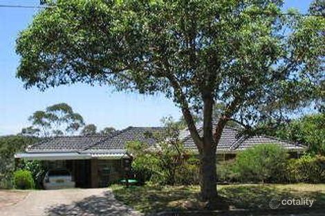 18 Marine Cres, Hornsby Heights, NSW 2077