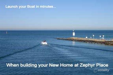 Property photo of 8 Zephyr Place Bonbeach VIC 3196