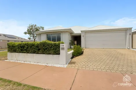 24 Millot Vsta, Caversham, WA 6055