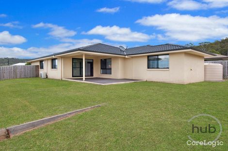 Property photo of 27 Sunridge Circuit Bahrs Scrub QLD 4207