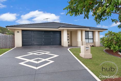 Property photo of 27 Sunridge Circuit Bahrs Scrub QLD 4207
