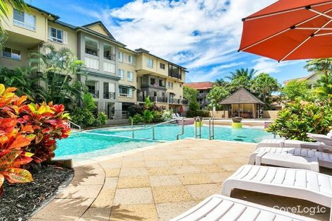 Property photo of 2-10 Greenslopes Street Cairns North QLD 4870