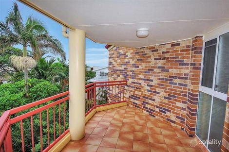 Property photo of 3/1335 Gold Coast Highway Palm Beach QLD 4221
