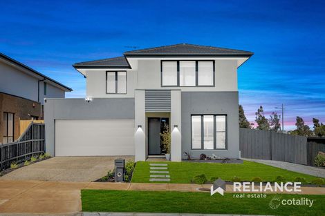 Property photo of 2 Bulbine Street Tarneit VIC 3029