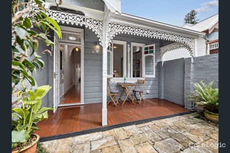 Property photo of 21 Smith Street Manly NSW 2095