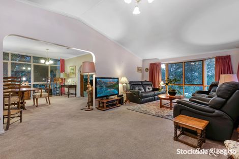 Property photo of 47 Margot Street Ferntree Gully VIC 3156