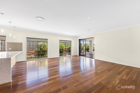 Property photo of 6 Vantage Lane Yarrabilba QLD 4207