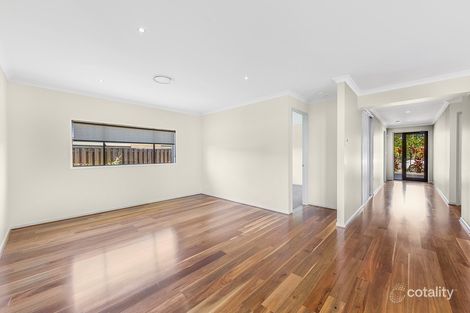 Property photo of 6 Vantage Lane Yarrabilba QLD 4207