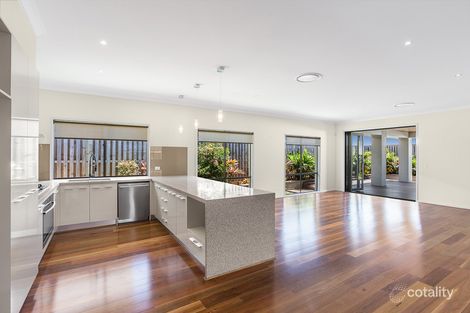 Property photo of 6 Vantage Lane Yarrabilba QLD 4207
