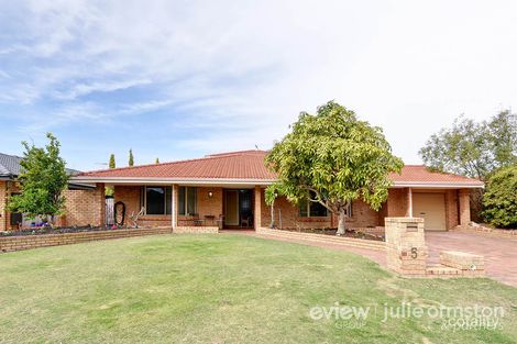 Property photo of 5 Transom Way Ocean Reef WA 6027