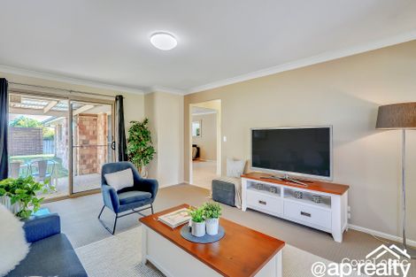 Property photo of 31 Jubilee Avenue Forest Lake QLD 4078