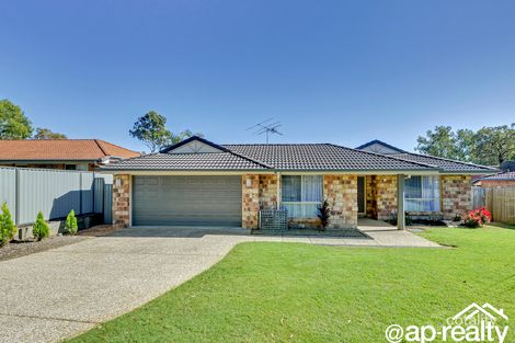 31 Jubilee Ave, Forest Lake, QLD 4078