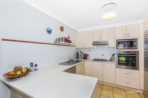 Property photo of 22/12 Trigonie Drive Tweed Heads South NSW 2486