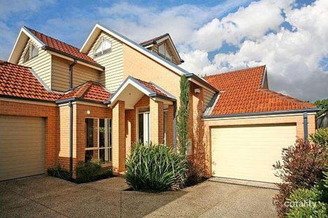 2/3 Grandview Gr, Carnegie, VIC 3163