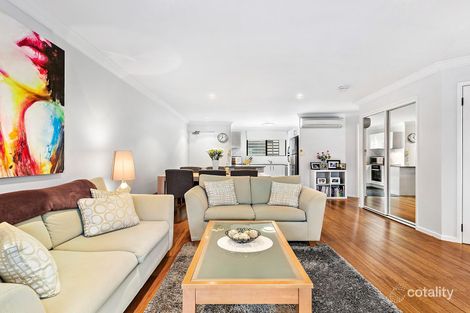 Property photo of 5/16 Malcolm Street Hawthorne QLD 4171
