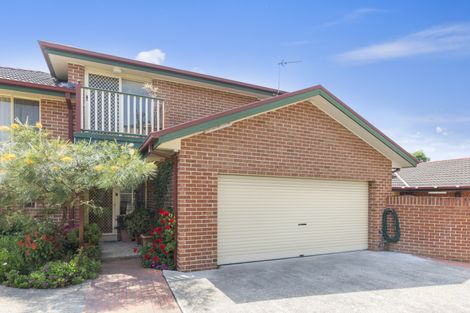 Property photo of 2/41-43 Russell Street Woonona NSW 2517