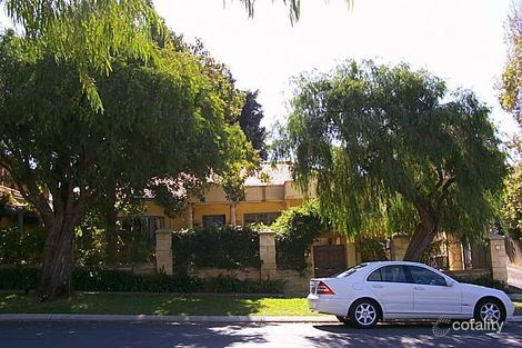 Property photo of 35 Leake Street Peppermint Grove WA 6011