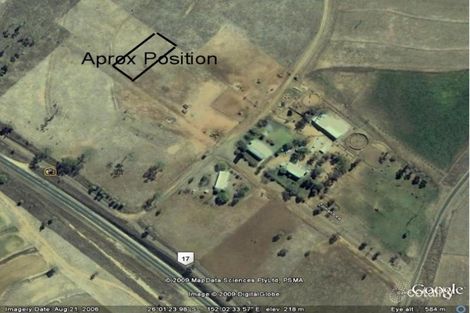 Lot 56 Zillmann Rd, Tansey, QLD 4601