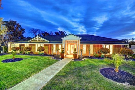 3 Skewes Ct, Buninyong, VIC 3357