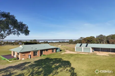 Property photo of 85 Williamson Road Forge Creek VIC 3875