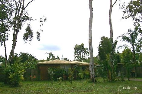 Property photo of 32 Mestrez Street Mooroobool QLD 4870
