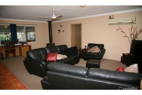 Property photo of 19 Lower Kangaroo Creek Road Coutts Crossing NSW 2460