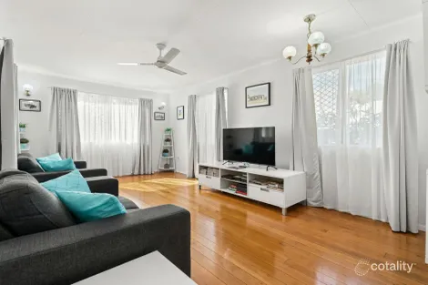 Property photo of 102A Queen Street Maryborough QLD 4650