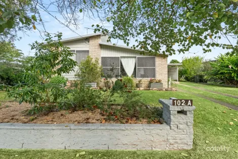102a Queen St, Maryborough, QLD 4650