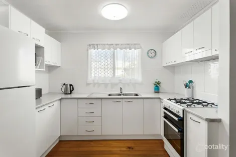 Property photo of 102A Queen Street Maryborough QLD 4650